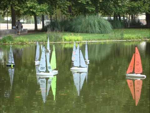 Preview image for the video "REGATA MICRO MAGIC FESTA MAJOR 2014".