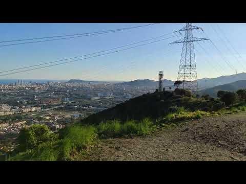 Preview image for the video "Ikarus vessant Mar".