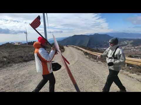 Preview image for the video "Calçot Race 2023_VID 20230226 121200".