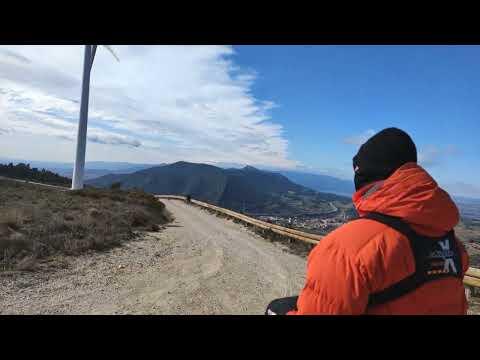 Preview image for the video "Calçot Race 2023_VID 20230226 121149".