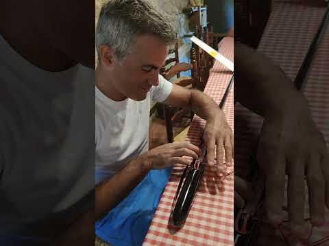 Preview image for the video "Busa 2023 09 vid20230901112220".